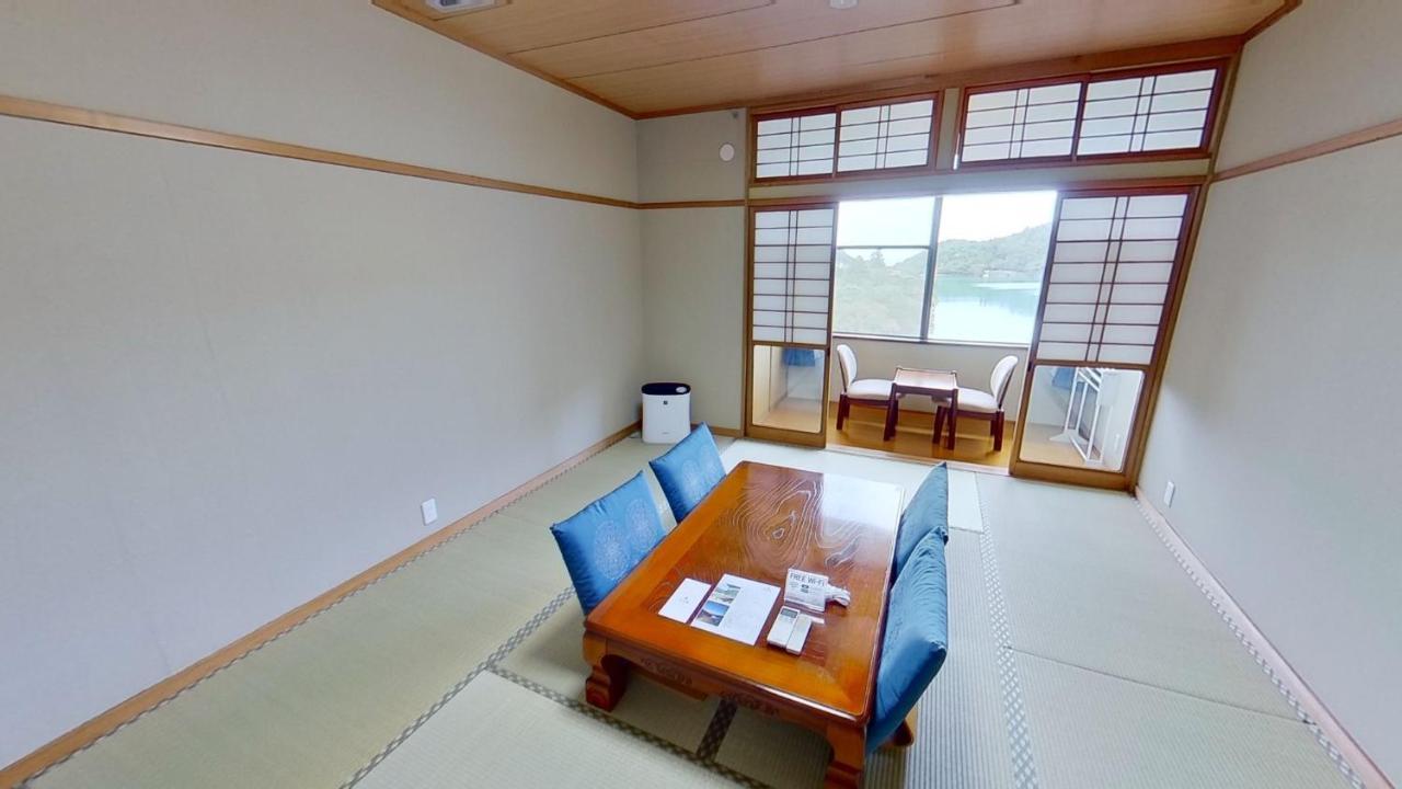 H,U,B Unzen - Vacation Stay 74185V Екстер'єр фото