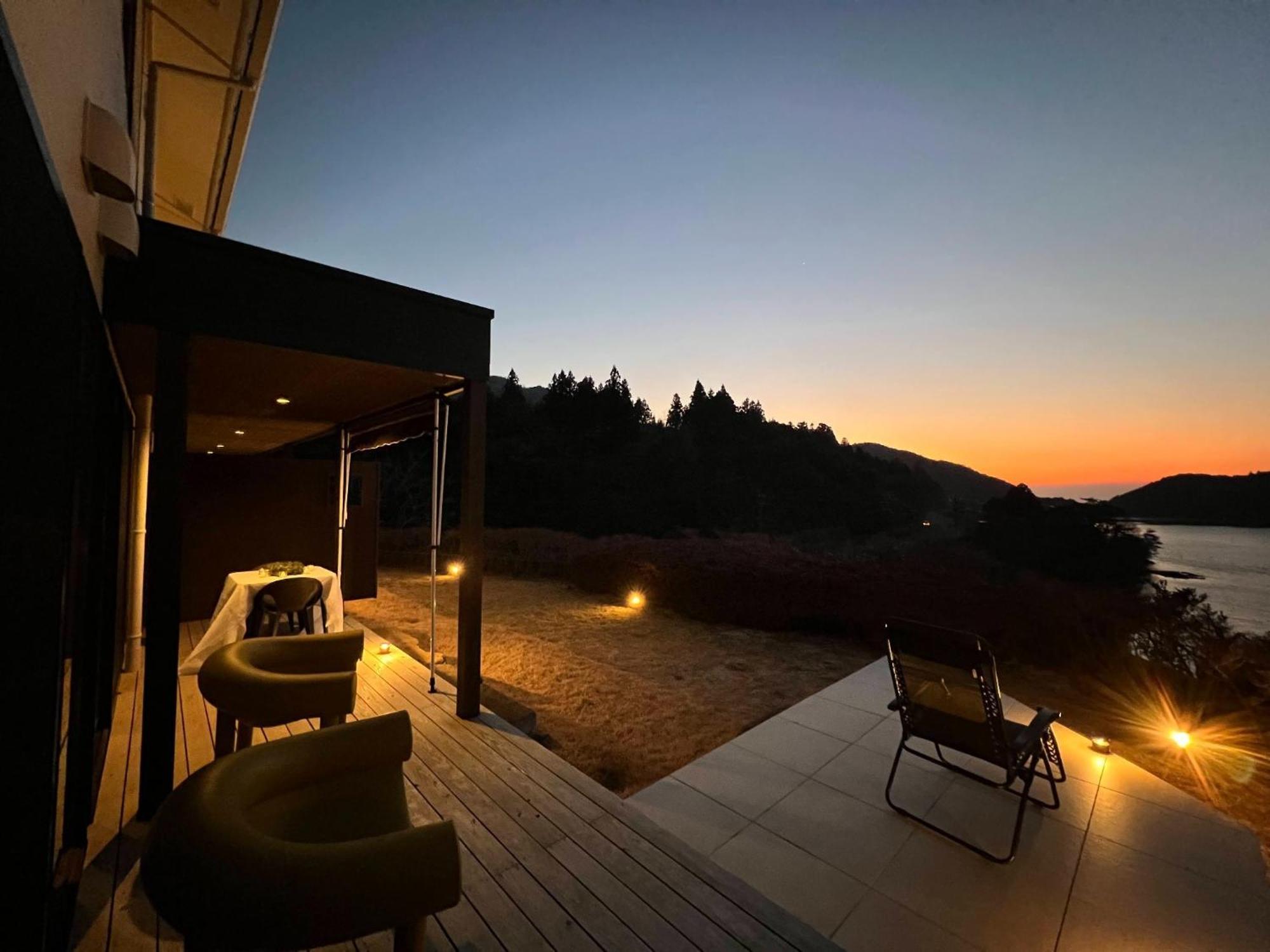 H,U,B Unzen - Vacation Stay 74185V Екстер'єр фото