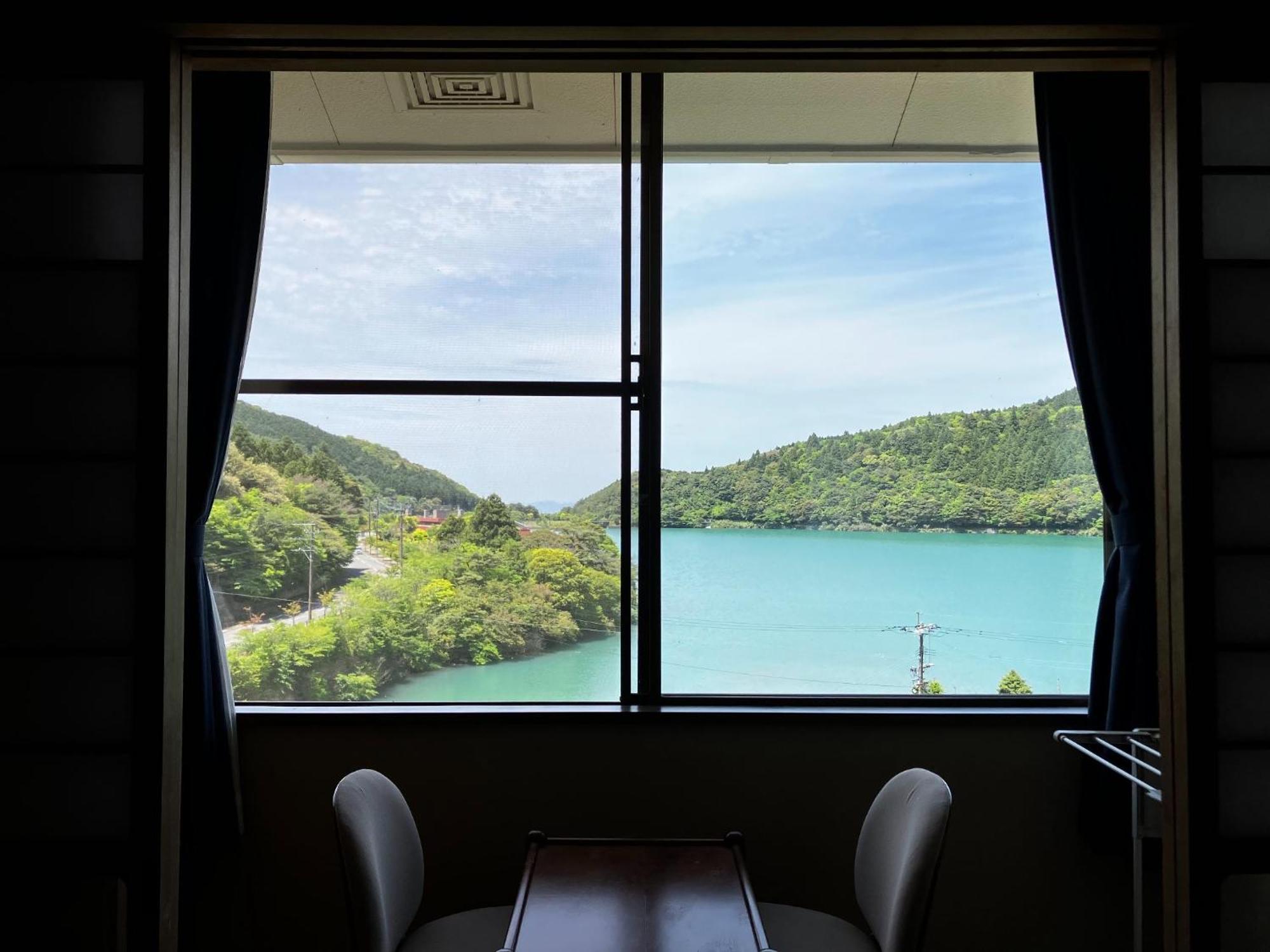 H,U,B Unzen - Vacation Stay 74185V Екстер'єр фото