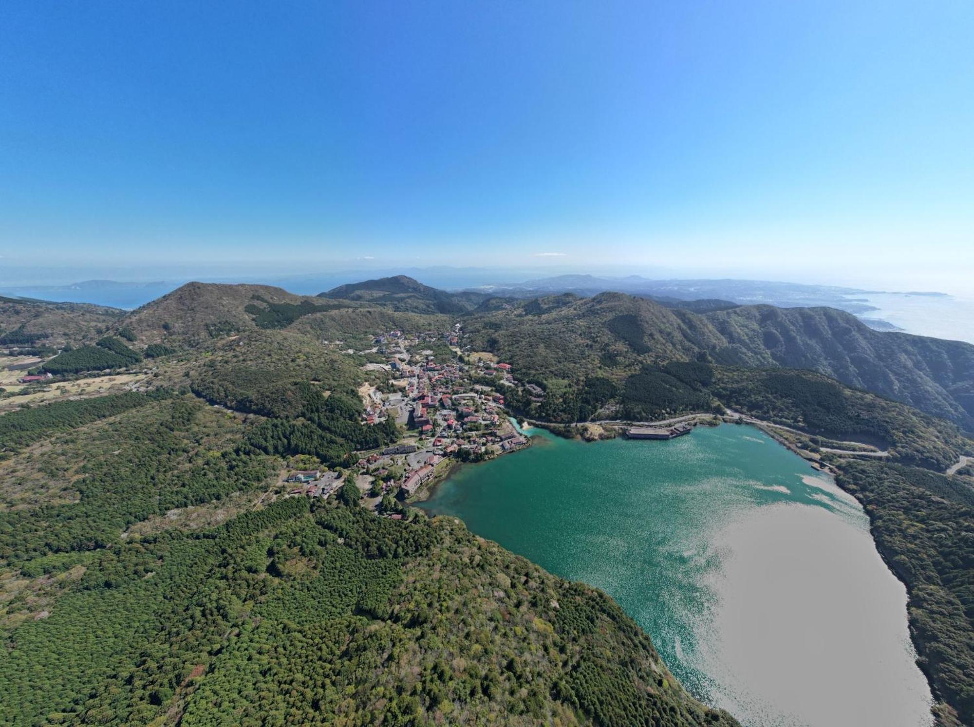 H,U,B Unzen - Vacation Stay 74185V Екстер'єр фото